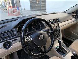 ڤۆڵکسواگن پاسات